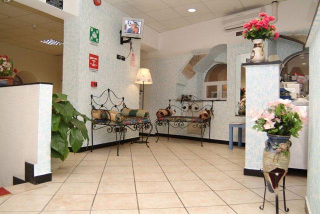 Hotel Acquario