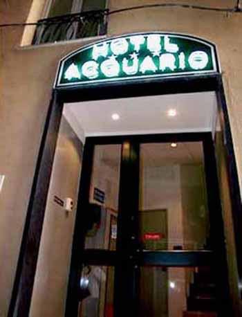 Hotel Acquario