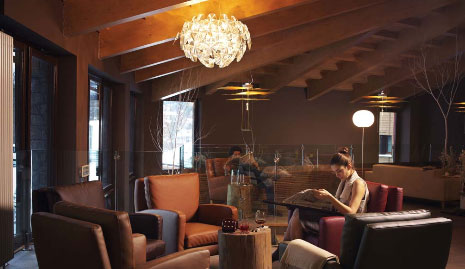 Hotel Acquaseria