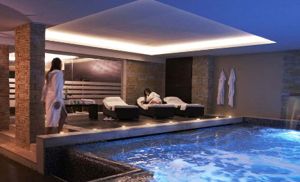 Hotel Acquaseria
