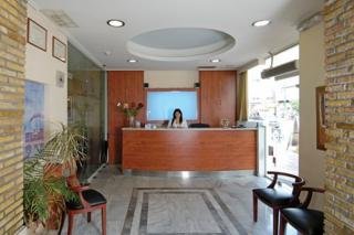 Hotel Acropole Piraeus