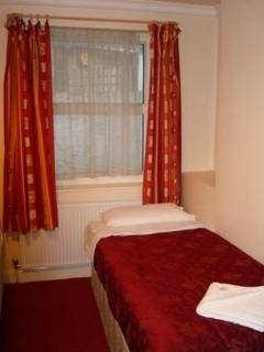 Hotel Acropolis