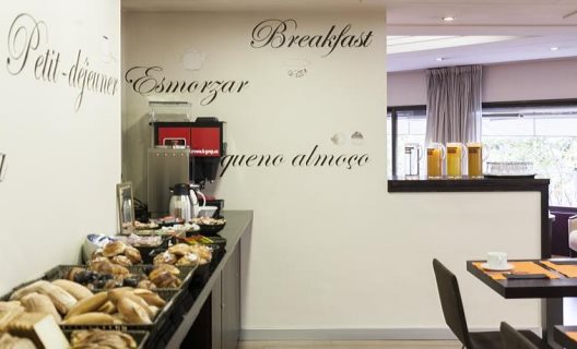 Hotel Acta Antibes
