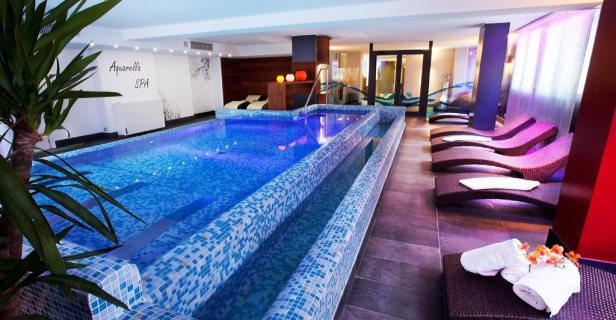 Hotel Acta Arthotel