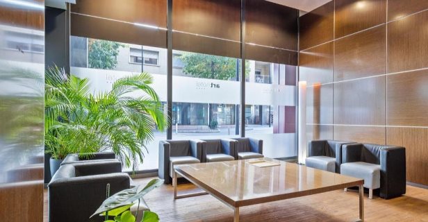 Hotel Acta Arthotel