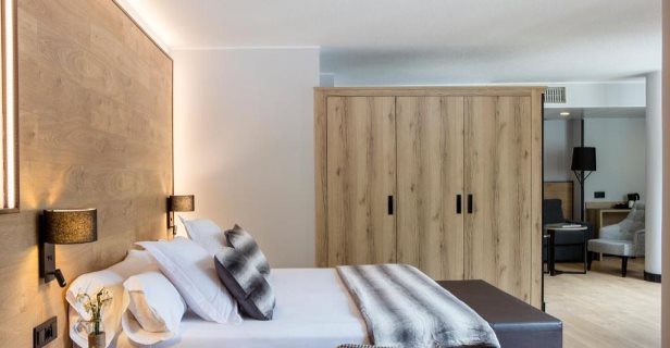 Hotel Acta Arthotel