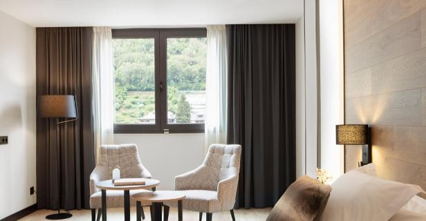 Hotel Acta Arthotel