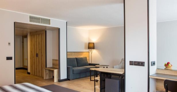 Hotel Acta Arthotel