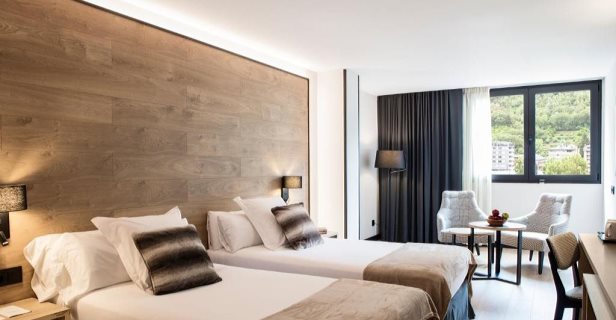 Hotel Acta Arthotel