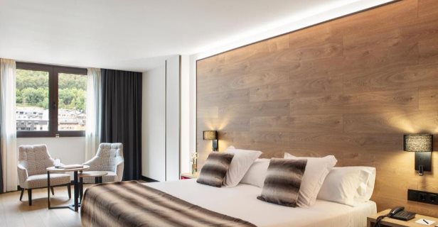 Hotel Acta Arthotel