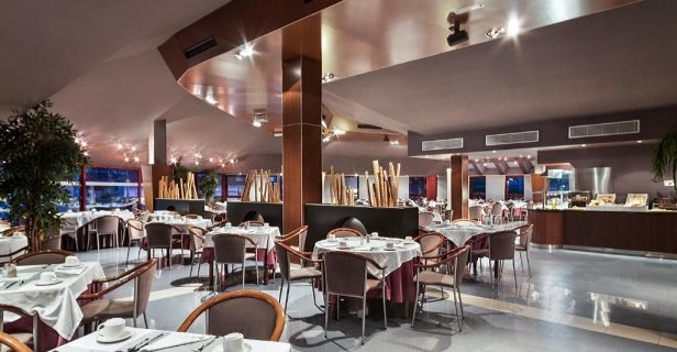 Hotel Acta Arthotel