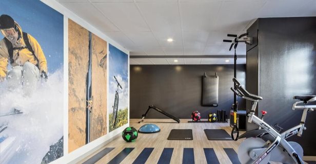 Hotel Acta Arthotel