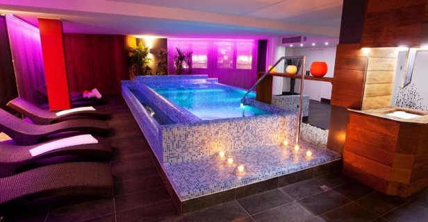 Hotel Acta Arthotel