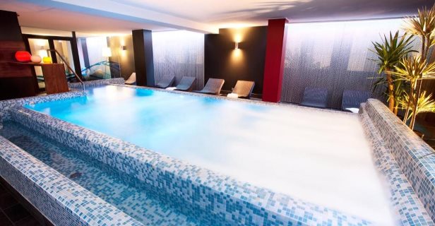Hotel Acta Arthotel