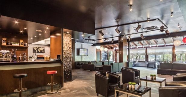 Hotel Acta Arthotel