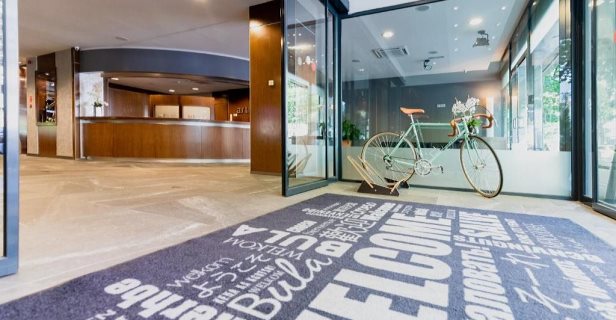 Hotel Acta Arthotel