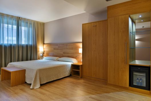 Hotel Acta Azul Barcelona