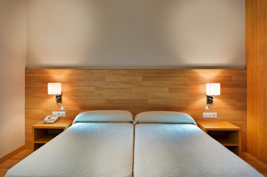 Hotel Acta Azul Barcelona