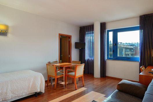 Hotel Acta Azul Barcelona