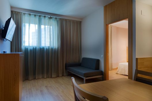 Hotel Acta Azul Barcelona