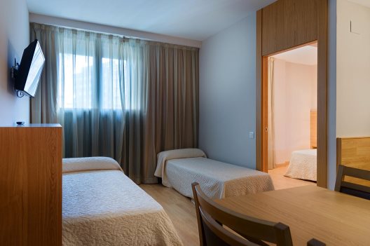 Hotel Acta Azul Barcelona