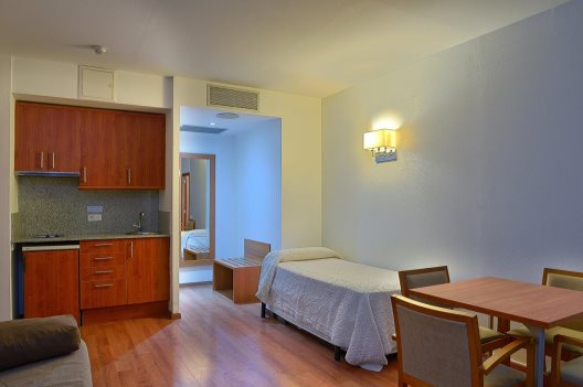 Hotel Acta Azul Barcelona