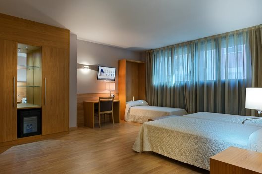 Hotel Acta Azul Barcelona