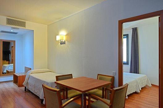 Hotel Acta Azul Barcelona