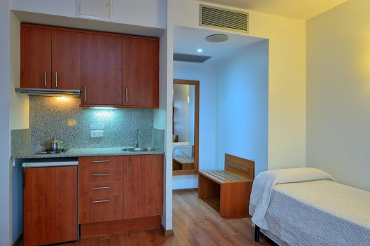 Hotel Acta Azul Barcelona
