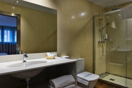 Hotel Acta Azul Barcelona