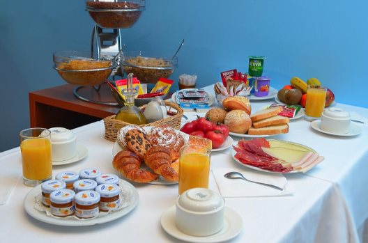Hotel Acta Azul Barcelona