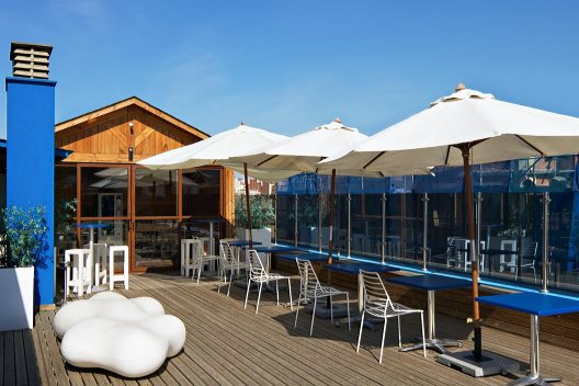 Hotel Acta Azul Barcelona