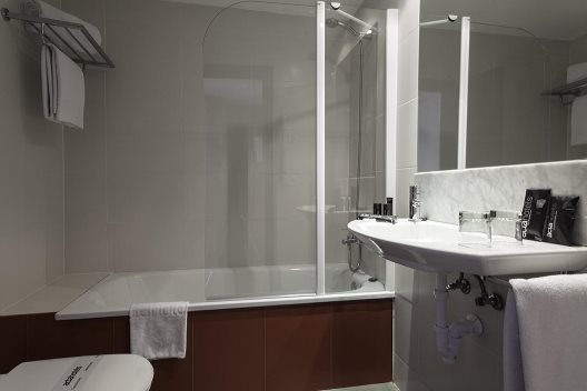 Hotel Acta Bcn 40