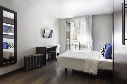 Hotel Acta Bcn 40