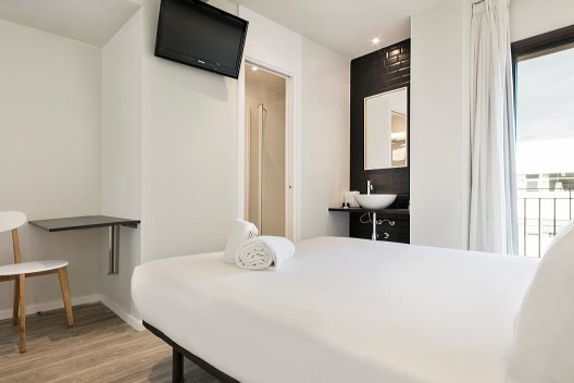 Hotel Acta Bcn 40