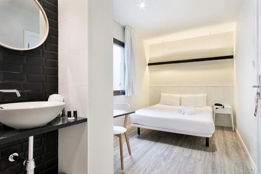 Hotel Acta Bcn 40