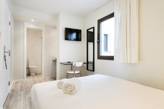 Hotel Acta Bcn 40