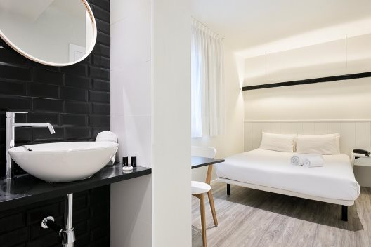 Hotel Acta Bcn 40