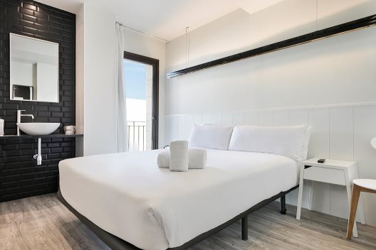 Hotel Acta Bcn 40