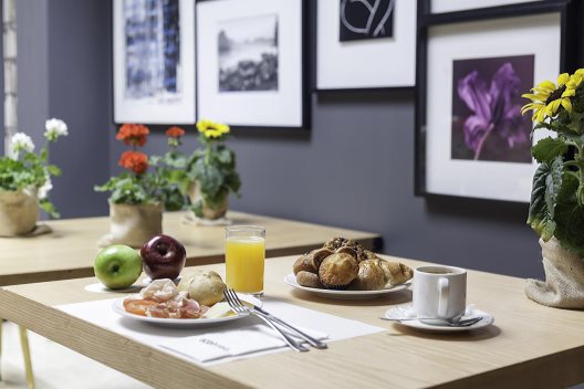 Hotel Acta Bcn 40