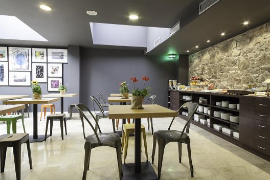 Hotel Acta Bcn 40