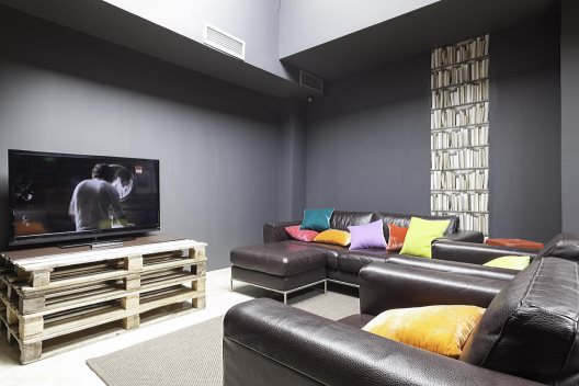 Hotel Acta Bcn 40
