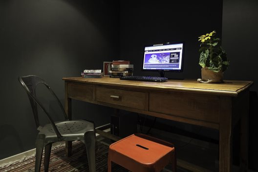 Hotel Acta Bcn 40