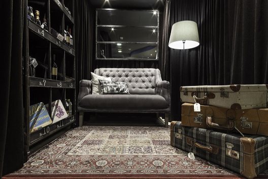 Hotel Acta Bcn 40