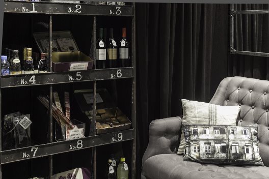 Hotel Acta Bcn 40