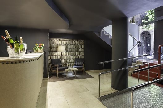 Hotel Acta Bcn 40