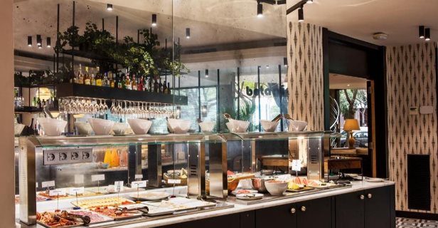 Hotel Acta City 47