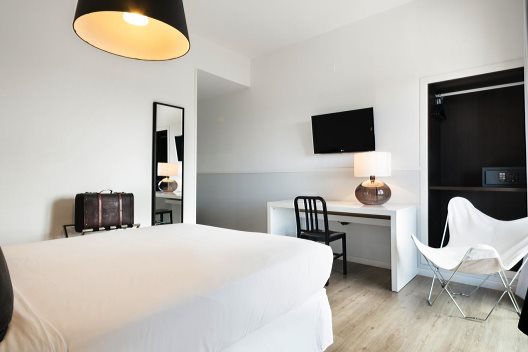 Hotel Acta Madfor