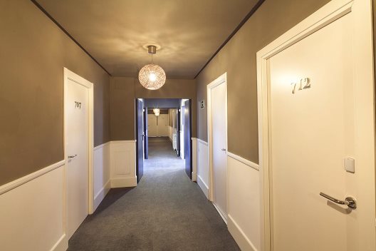 Hotel Acta Madfor