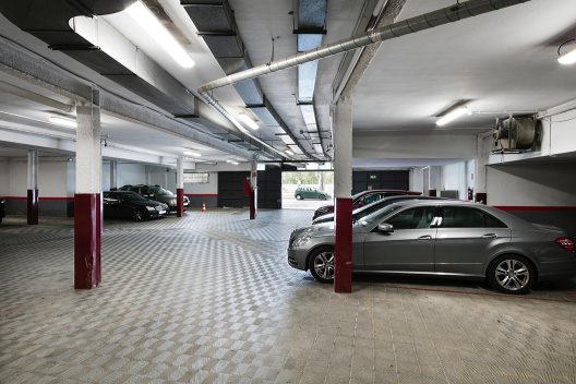 Hotel Acta Madfor